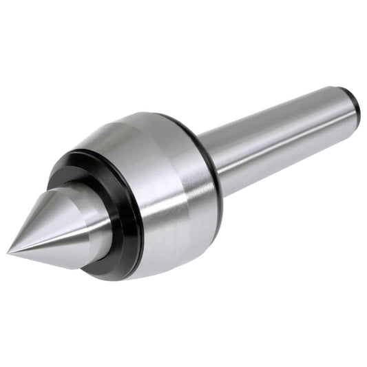 Lightweight Revolving Live Center DM313 MT3/MK3