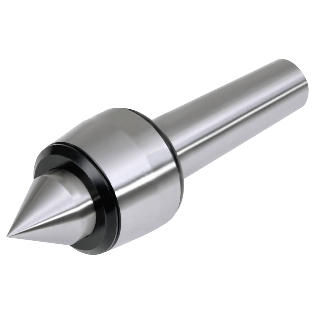 Lightweight Revolving Live Center DM314 MT4/MK4