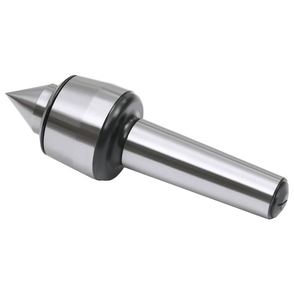 Lightweight Revolving Live Center DM314 MT4/MK4