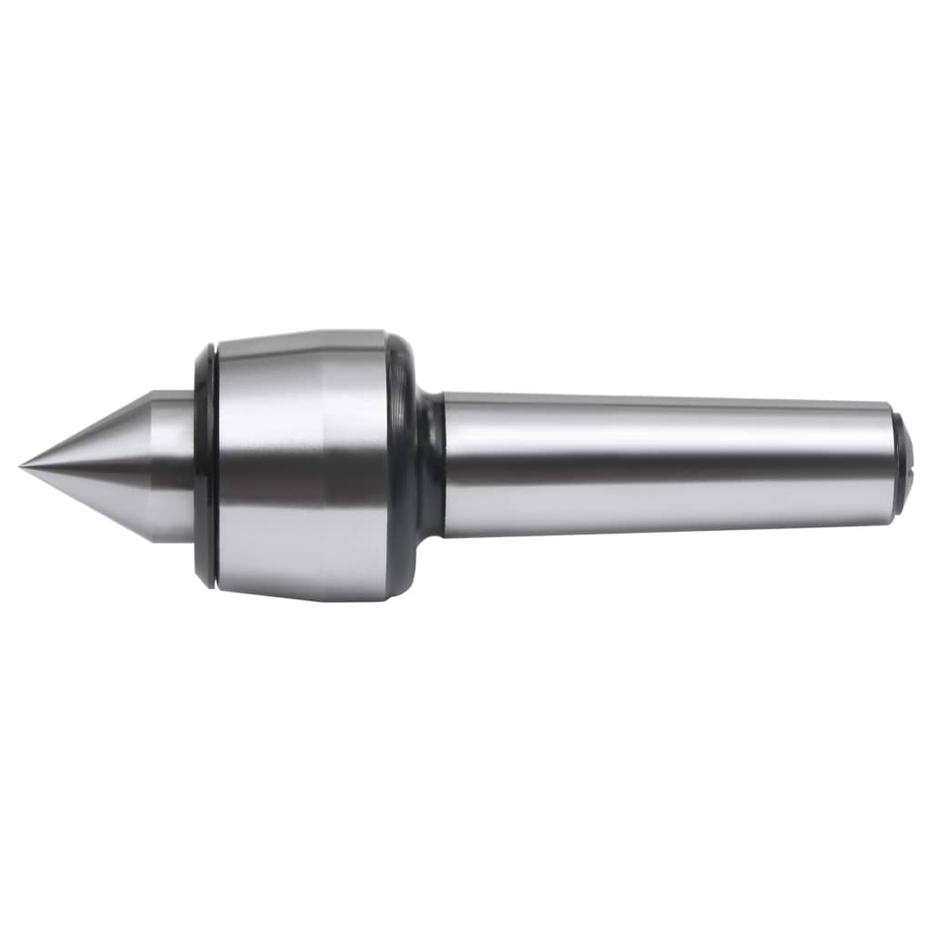 Lightweight Revolving Live Center DM314 MT4/MK4