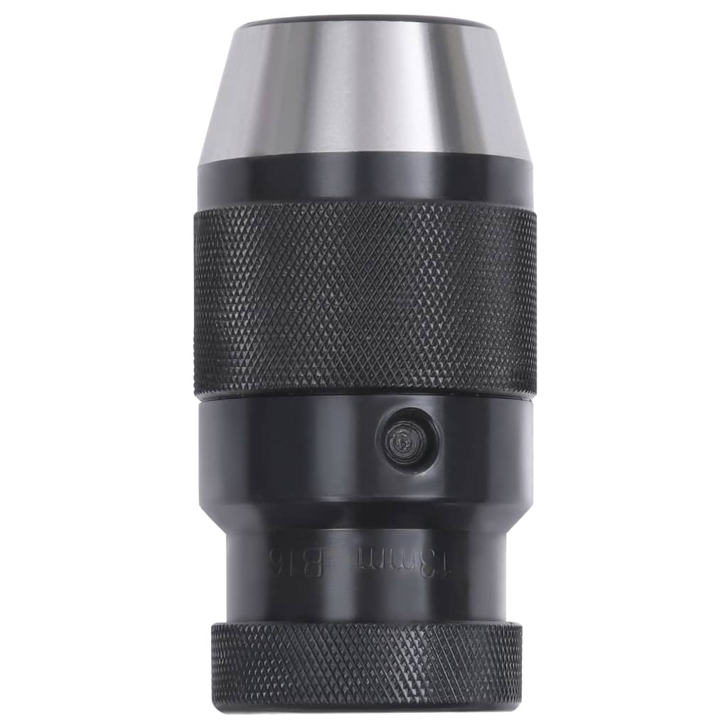 Quick Release Drill Chuck MT2-B16 with 13 mm Clamping Range