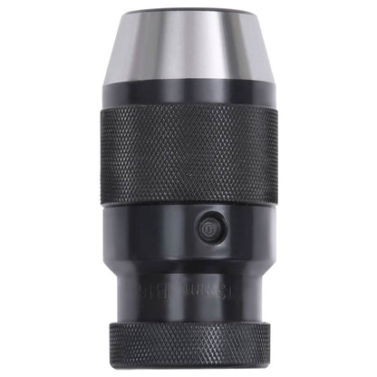 Quick Release Drill Chuck MT2-B16 with 13 mm Clamping Range