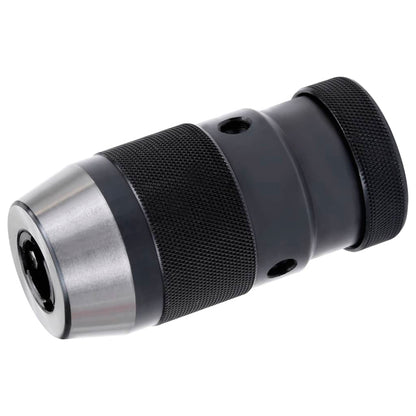 Quick Release Drill Chuck MT2-B18 with 16 mm Clamping Range