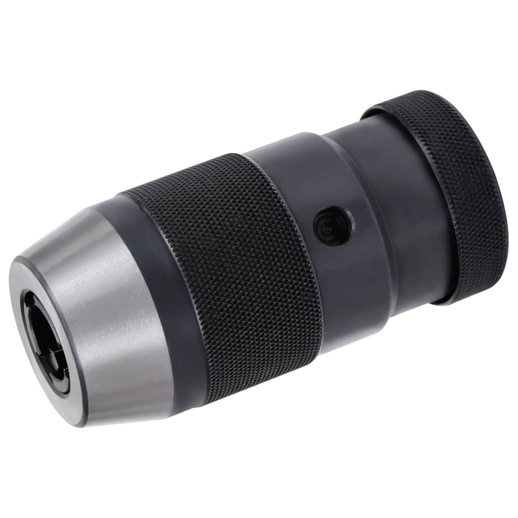 Quick Release Drill Chuck MT3-B18 with 16 mm Clamping Range