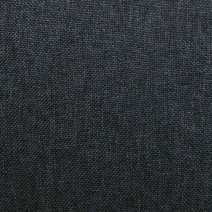 Power Lift Massage Recliner Dark Gray Fabric