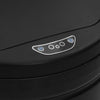 Automatic Sensor Dustbin 50 L Carbon Steel Black