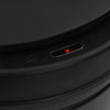 Automatic Sensor Dustbin 60 L Carbon Steel Black