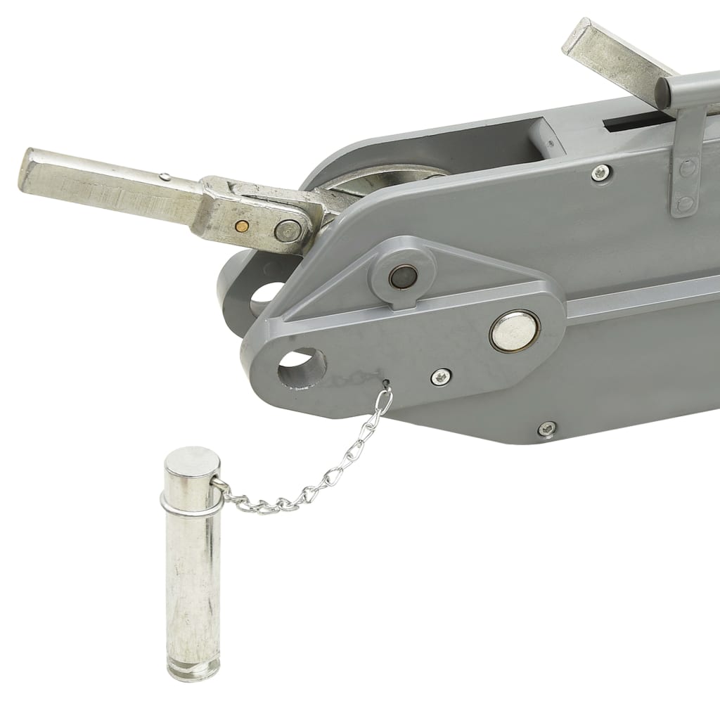 Wire Rope Hoist Winch 3200 kg
