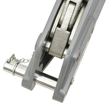 Wire Rope Hoist Winch 3200 kg