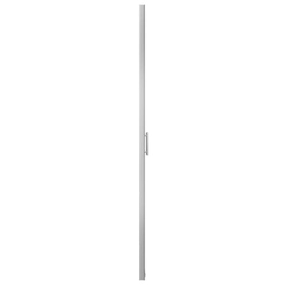 Shower Door Tempered Glass 39.4"x70.1"