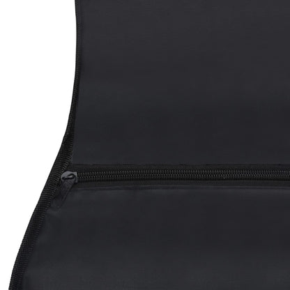 Classical Guitar for Beginner with Bag Black 4/4 39"