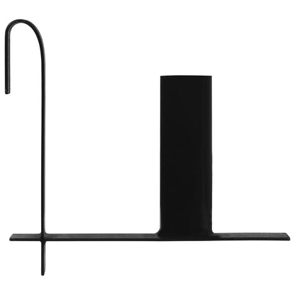 Dispenser for Privacy Fence Strips 3 pcs Steel