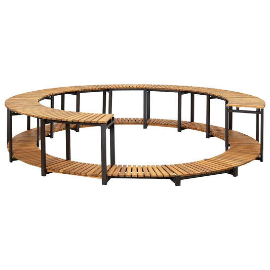 Spa Surround | Brown