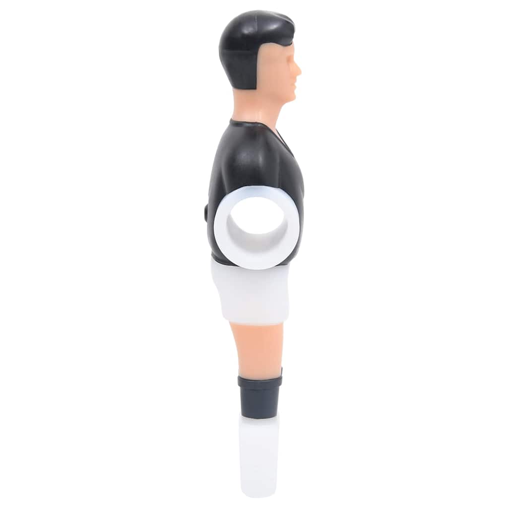 Football Table Players for 12.7 mm Rod 22 pcs