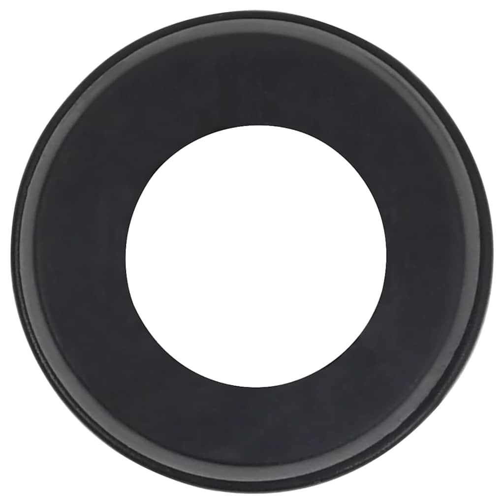 Football Table Rod Stoppers for 15.9/16 mm Rod 16 pcs
