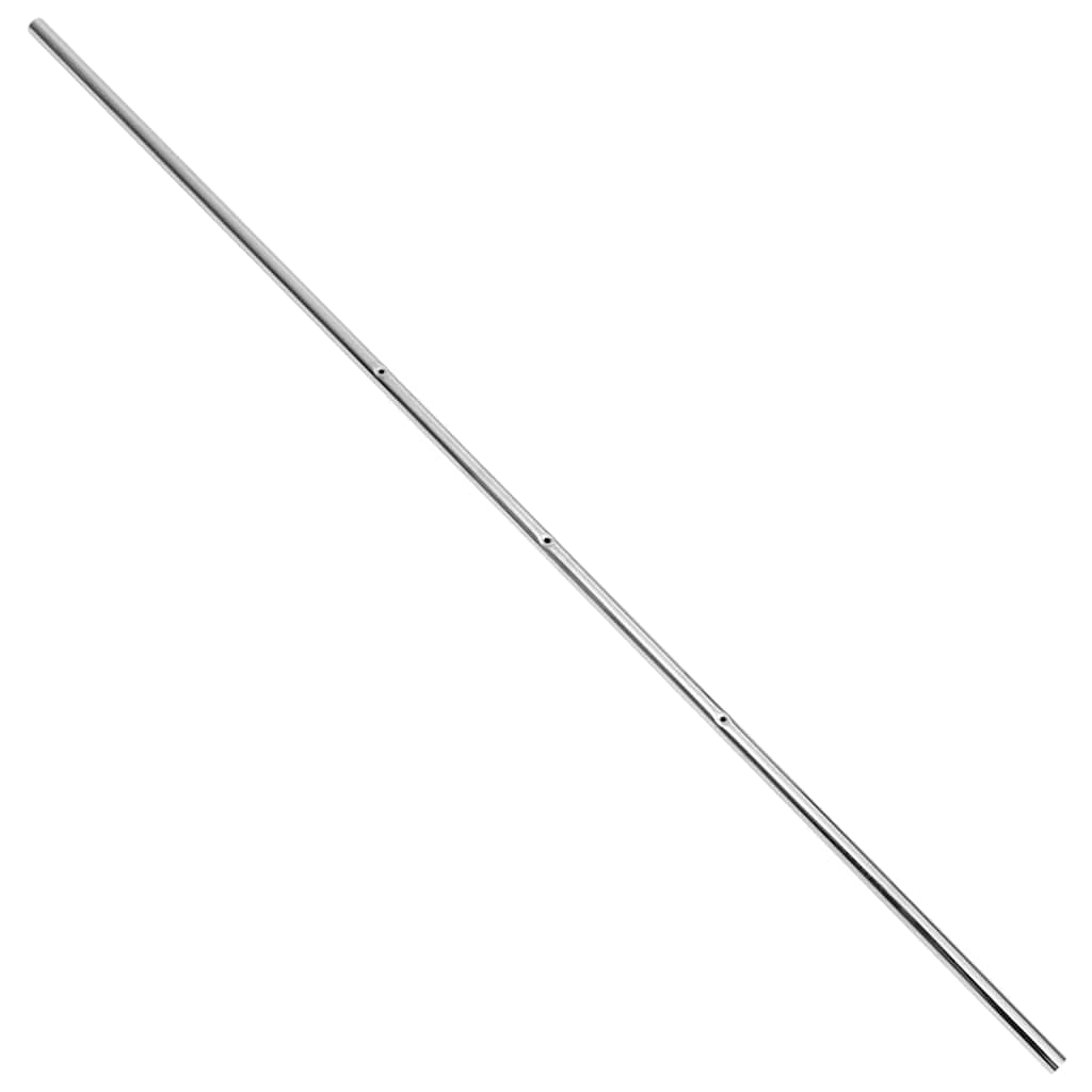 Rods for Football Table 8 pcs 15.9 mm