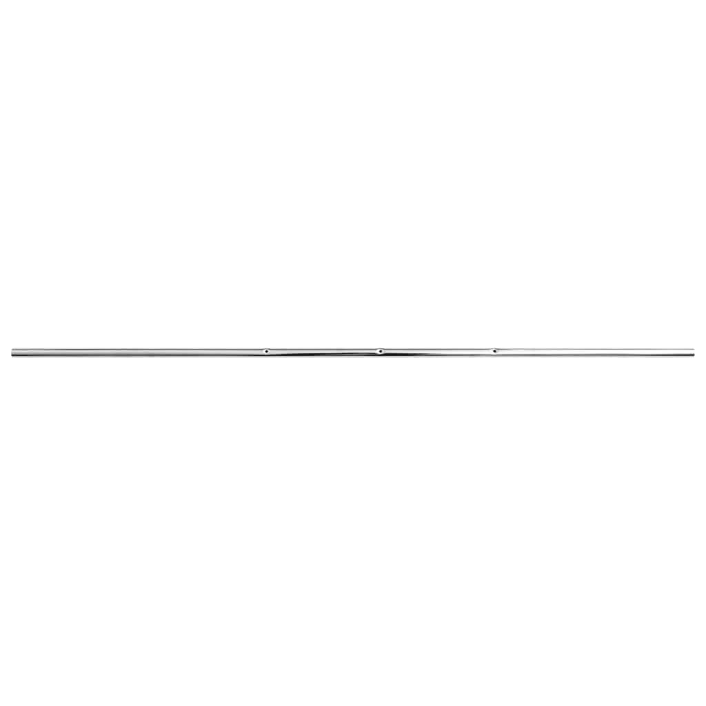 Rods for Football Table 8 pcs 15.9 mm
