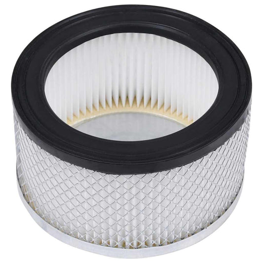 HEPA Filters 2 pcs for Ash Vacuum Cleaner Washable