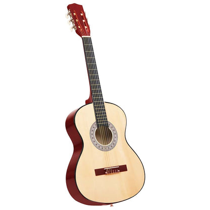 Classical Guitar for Beginner with Bag 3/4 36"