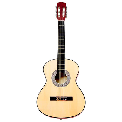 Classical Guitar for Beginner with Bag 3/4 36"