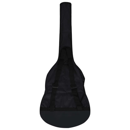 Classical Guitar for Beginner with Bag Blue 3/4 36"