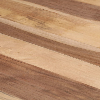 Dining Table 140x70x75 cm Solid Wood