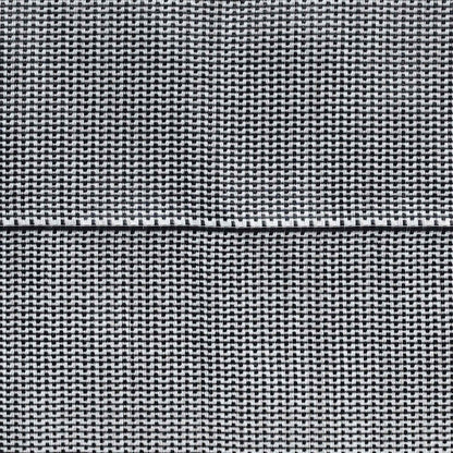 Outdoor Carpet ARAKIL Grey 120x180 cm PP