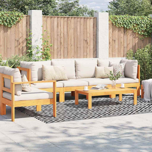 Outdoor Carpet | White and Black | Polypropylene | 190 x 290 cm
