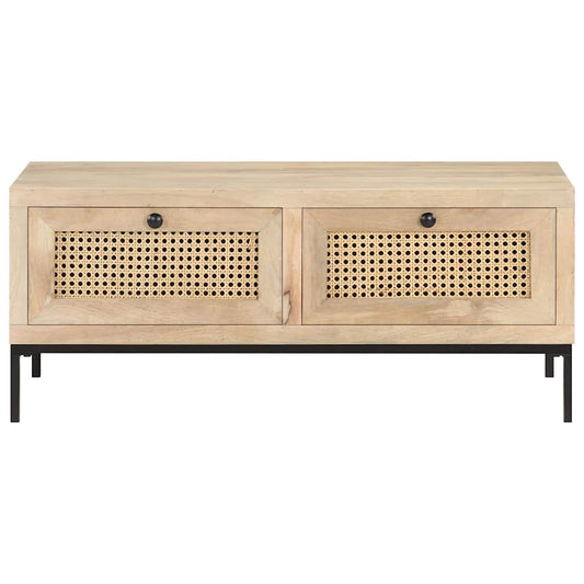 Coffee Table | Natural