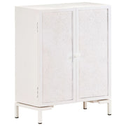 Sideboard 60x30x76 cm Solid Mango Wood