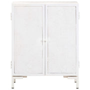 Sideboard 60x30x76 cm Solid Mango Wood