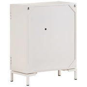 Sideboard 60x30x76 cm Solid Mango Wood