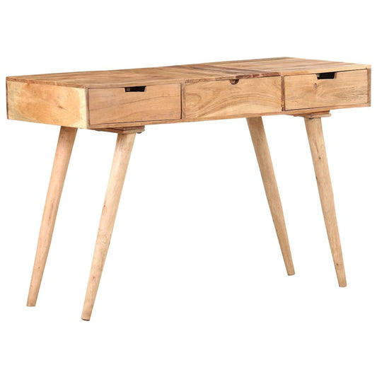 Dressing Table | Walnut | Solid Acacia wood | Standard | Dressing Table