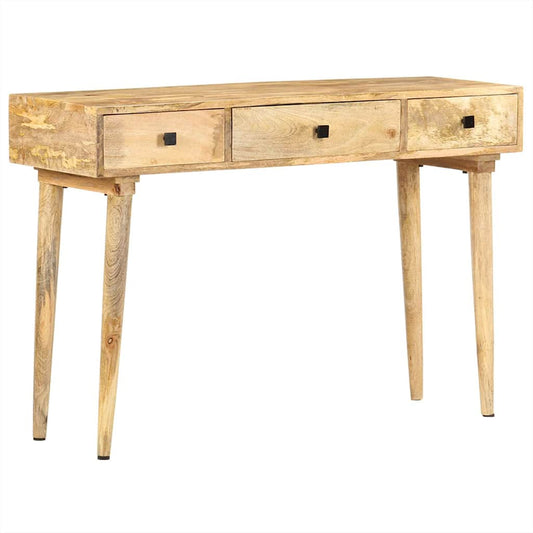 Console Table | Brown | Solid mango wood | Medium | Console Table