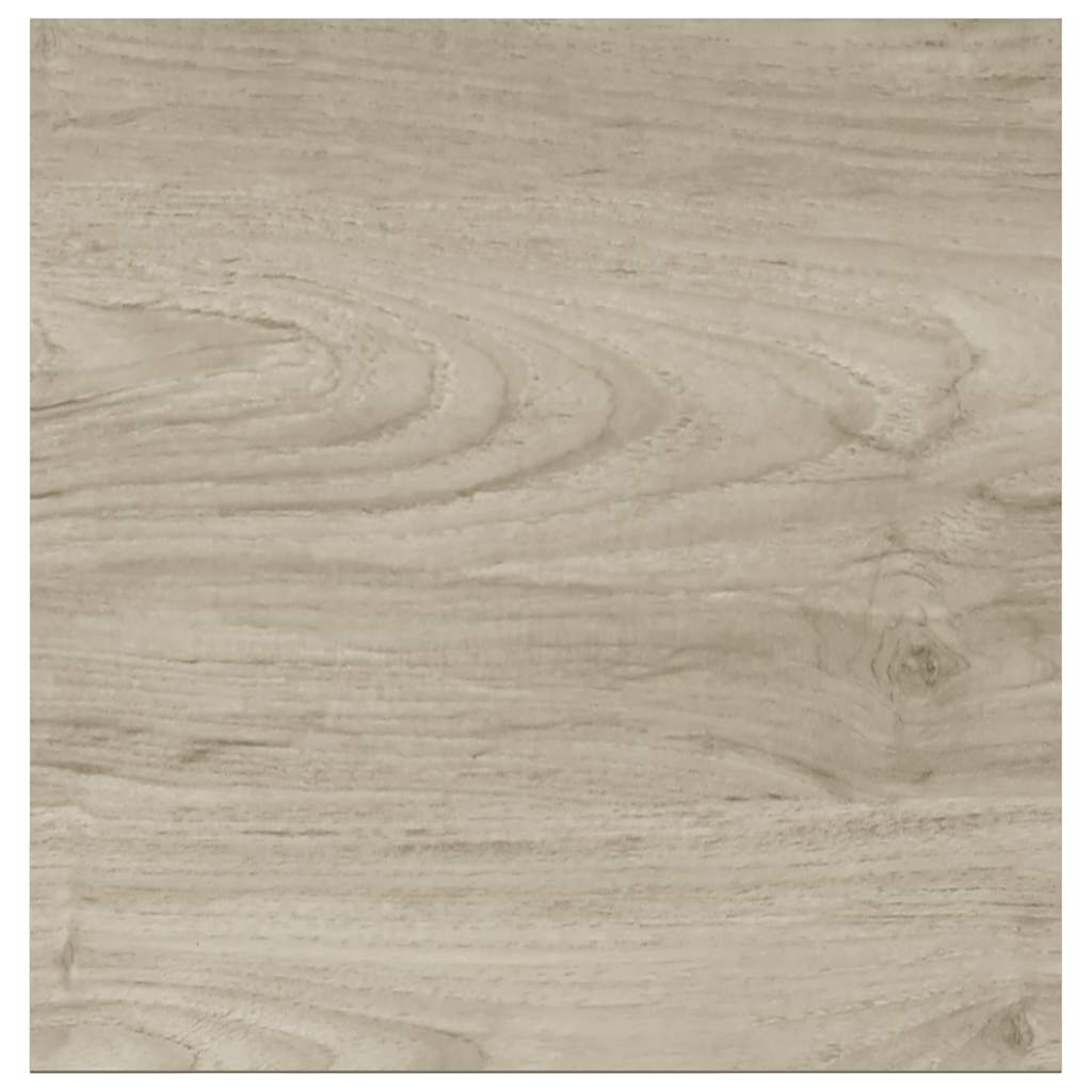 Floating Wall Shelves 4 pcs Oak 9.1"x9.3"x1.5" MDF