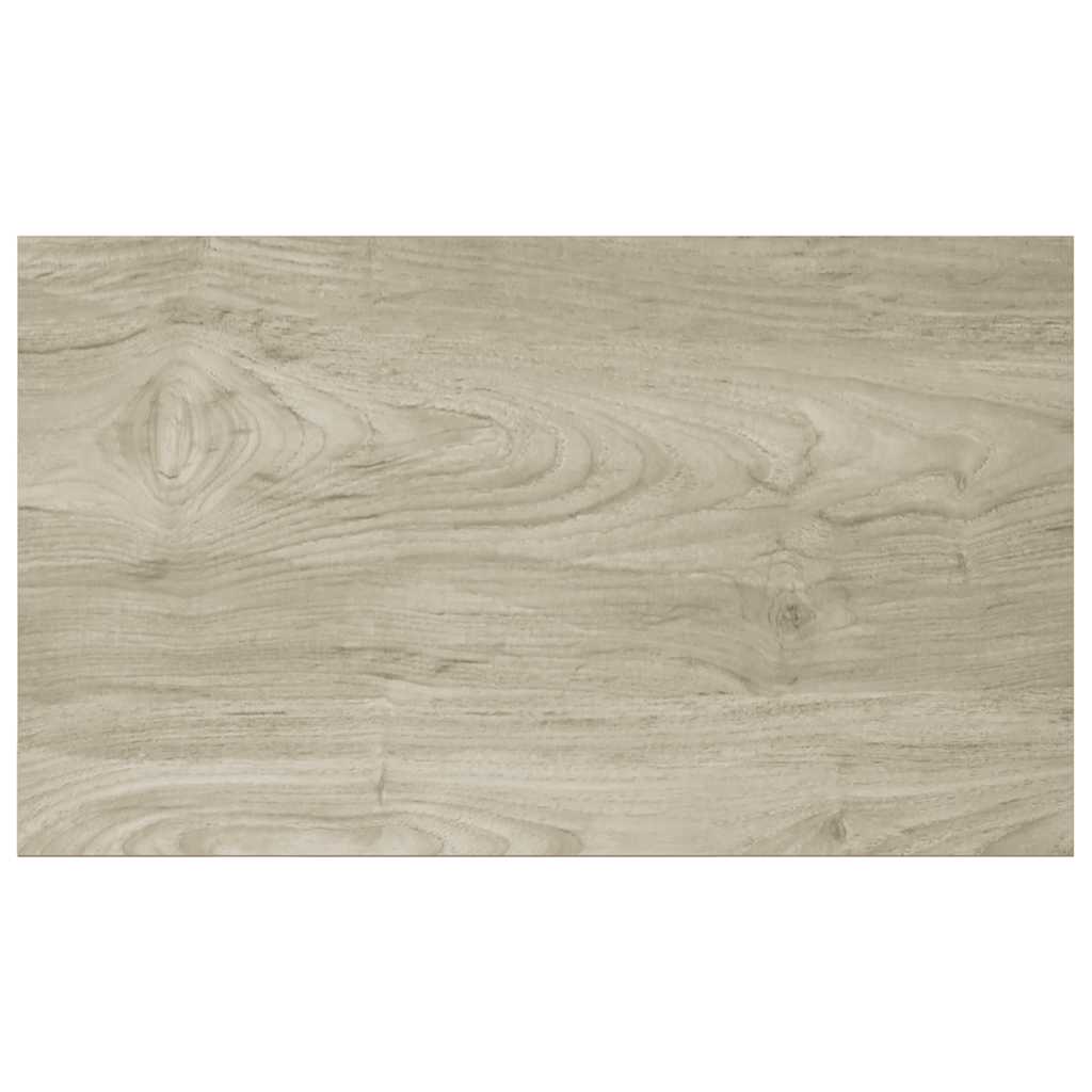 Wall Shelf Set of 2 Oak Honeycomb MDF, Metal 15.7 x 9.1 x 1.5 in