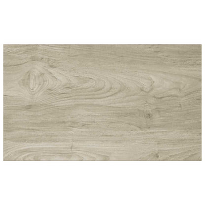 Wall Shelf Set of 2 Oak Honeycomb MDF, Metal 15.7 x 9.1 x 1.5 in