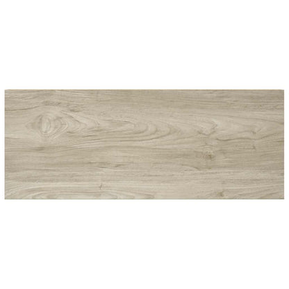 Floating Wall Shelf Oak 60x23.5x3.8 cm MDF