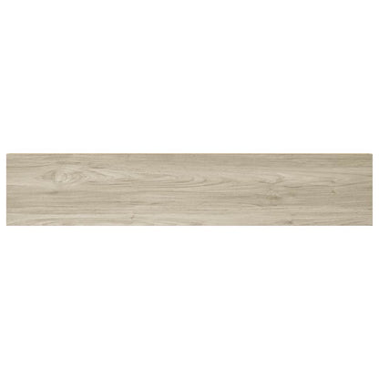 Floating Wall Shelves 4 pcs Oak 120x23.5x3.8 cm MDF