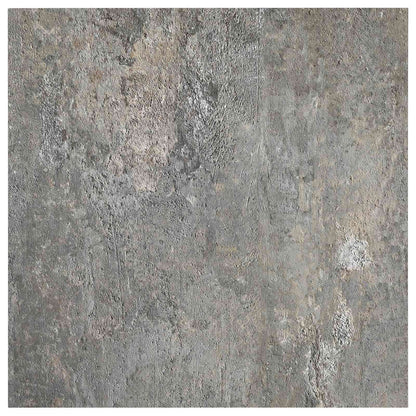 Flooring Planks 5.11 m² 55 pcs PVC Stone wall