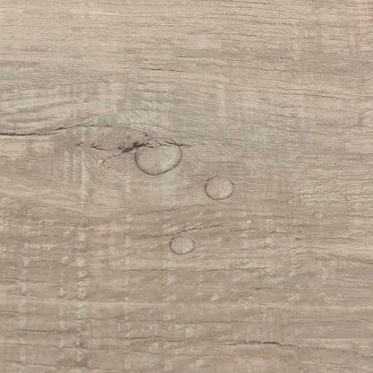 Flooring Planks 55 pcs Taupe 5.11 m² PVC