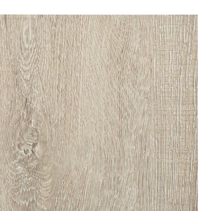 Flooring Planks 55 pcs Beige 5.11 m² PVC