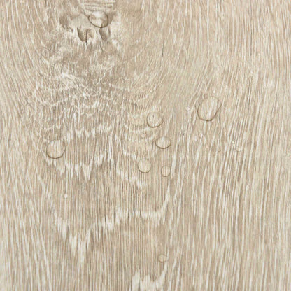 Flooring Planks 55 pcs Beige 5.11 m² PVC
