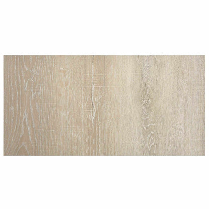 Flooring Planks 55 pcs Beige 5.11 m² PVC