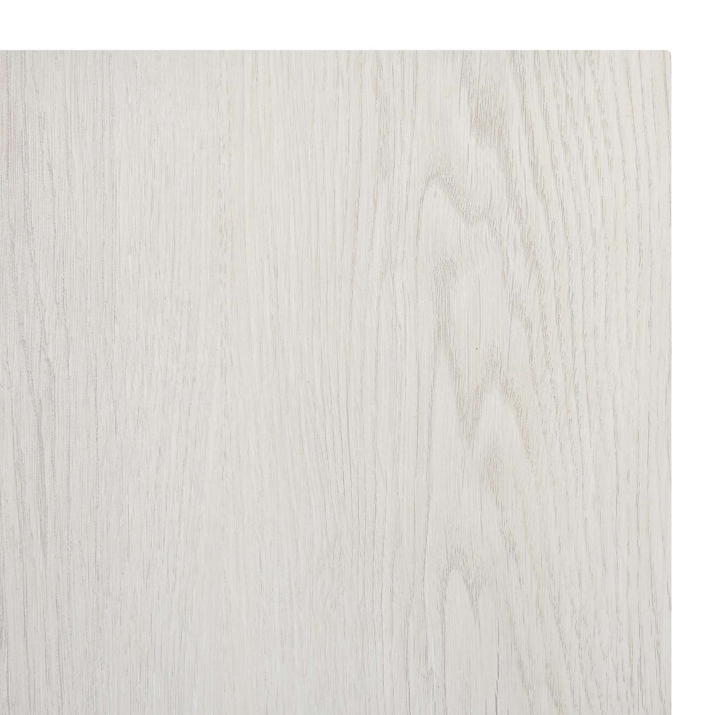 Flooring Planks 5.11 m² 55 pcs PVC Light Beige