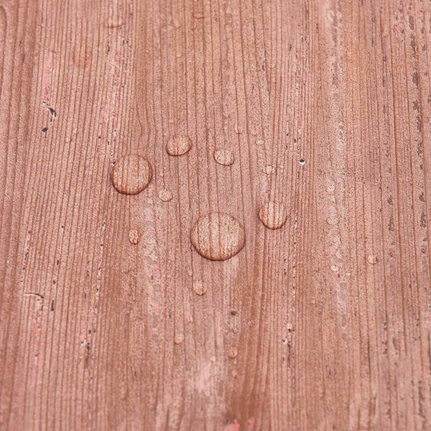 Flooring Planks 55 pcs Red 5.11 m² PVC