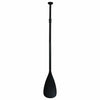 Inflatable Stand Up Paddle Board Set Green and White