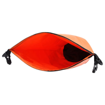 Dry Bag Orange 5.3 gal PVC