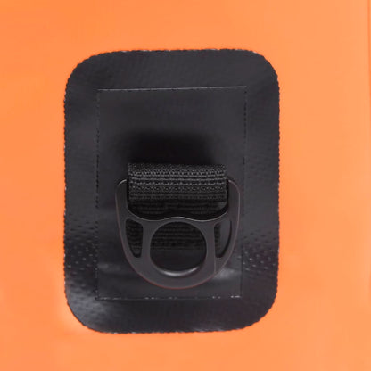 Dry Bag Orange 5.3 gal PVC