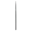 Fireplace Glass Plate Half Round 1200x500 mm